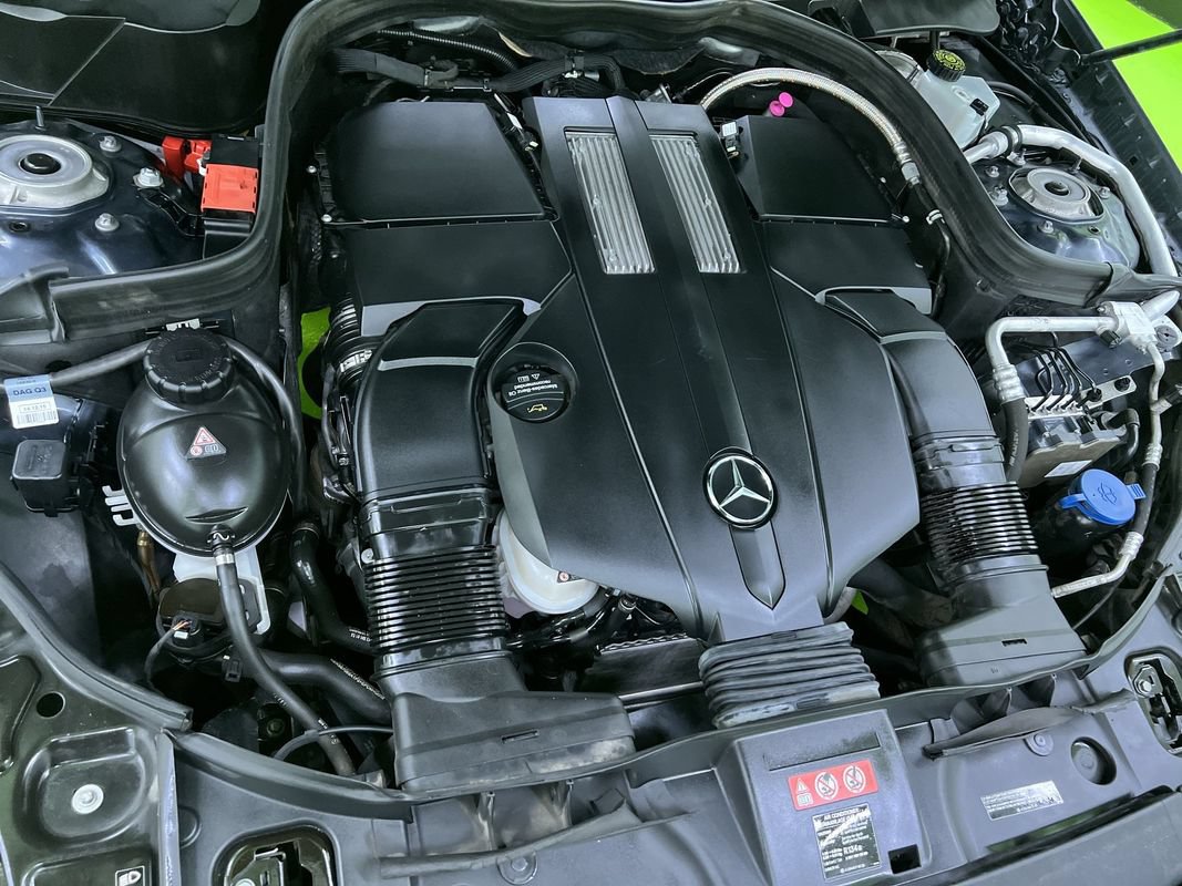 Used 2016 Mercedes-Benz CLS 400 4MATIC image 16