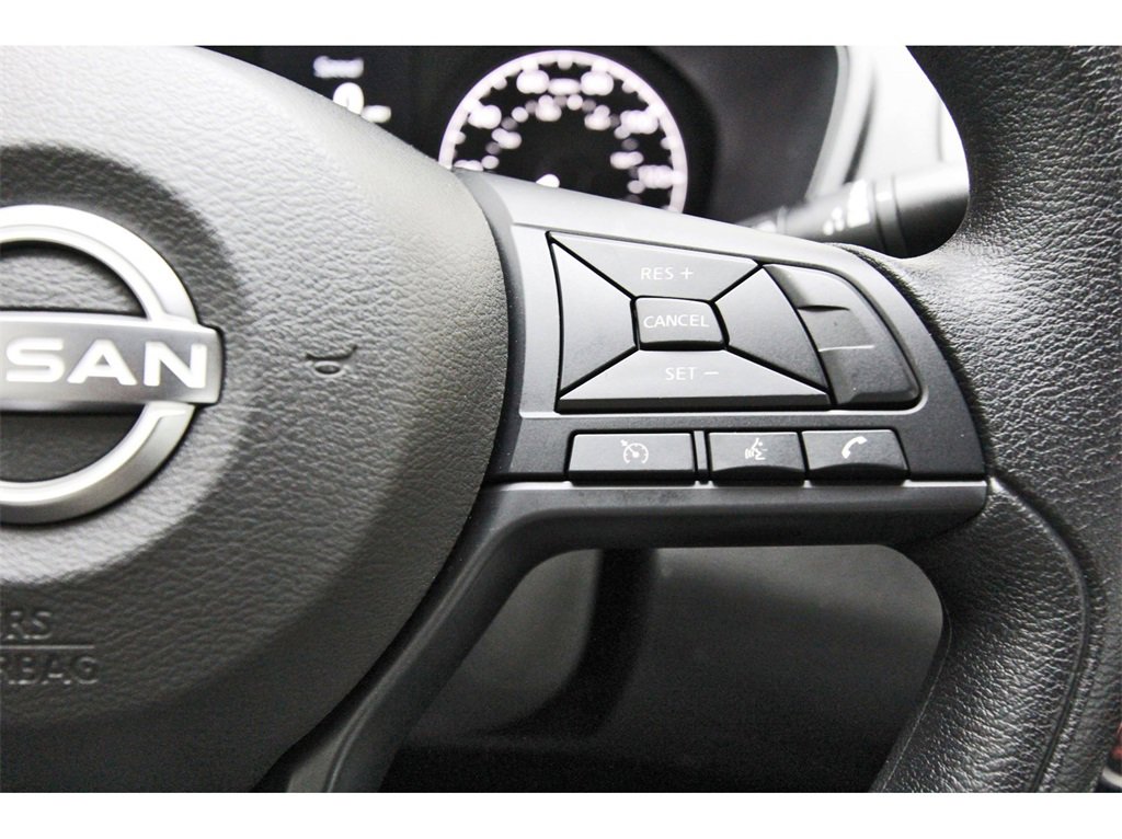 Certified 2024 Nissan Altima 2.5 S image 14