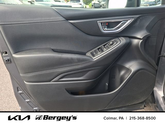 Used 2021 Subaru Forester Premium w/ Popular Package #1 AWD/4WD image 14