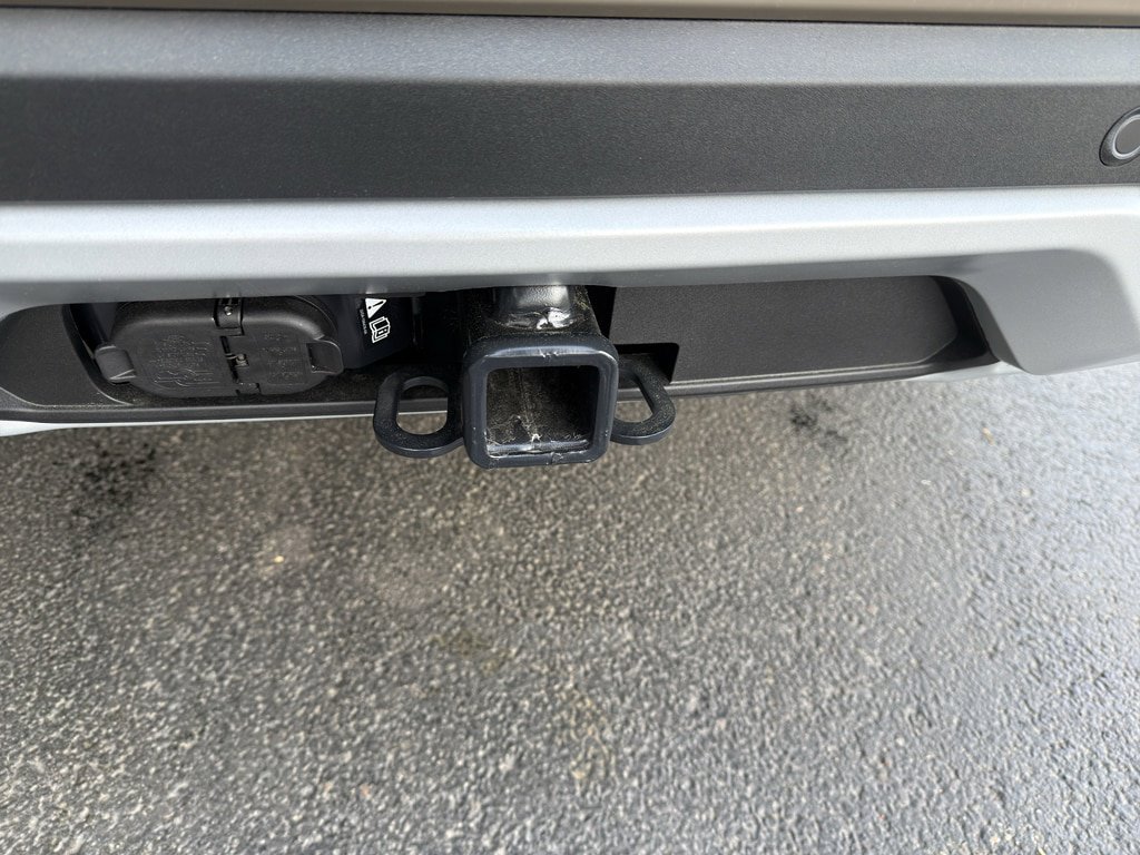 New 2026 Ford Explorer Tremor AWD/4WD image 6