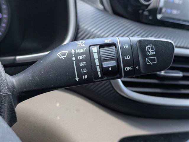 Used 2019 Hyundai Tucson SE FWD image 8