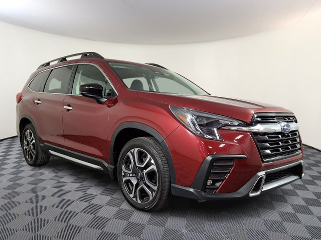 Used 2024 Subaru Ascent Touring w/ Popular Package #2