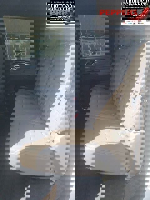 Used 2024 Chevrolet Silverado 2500 LTZ w/ LTZ Convenience Package image 10