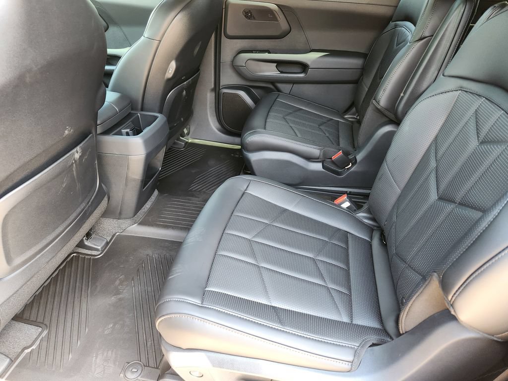 New 2027 Kia Telluride SX X-Line w/ Towing Package AWD/4WD image 26