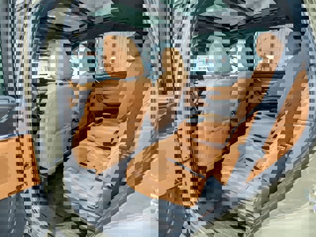 New 2025 MAZDA CX-70 3.3 Turbo S w/ Premium Plus image 19