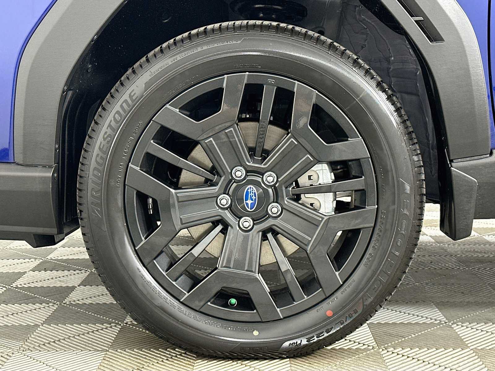 New 2026 Subaru Outback Limited XT AWD/4WD image 30