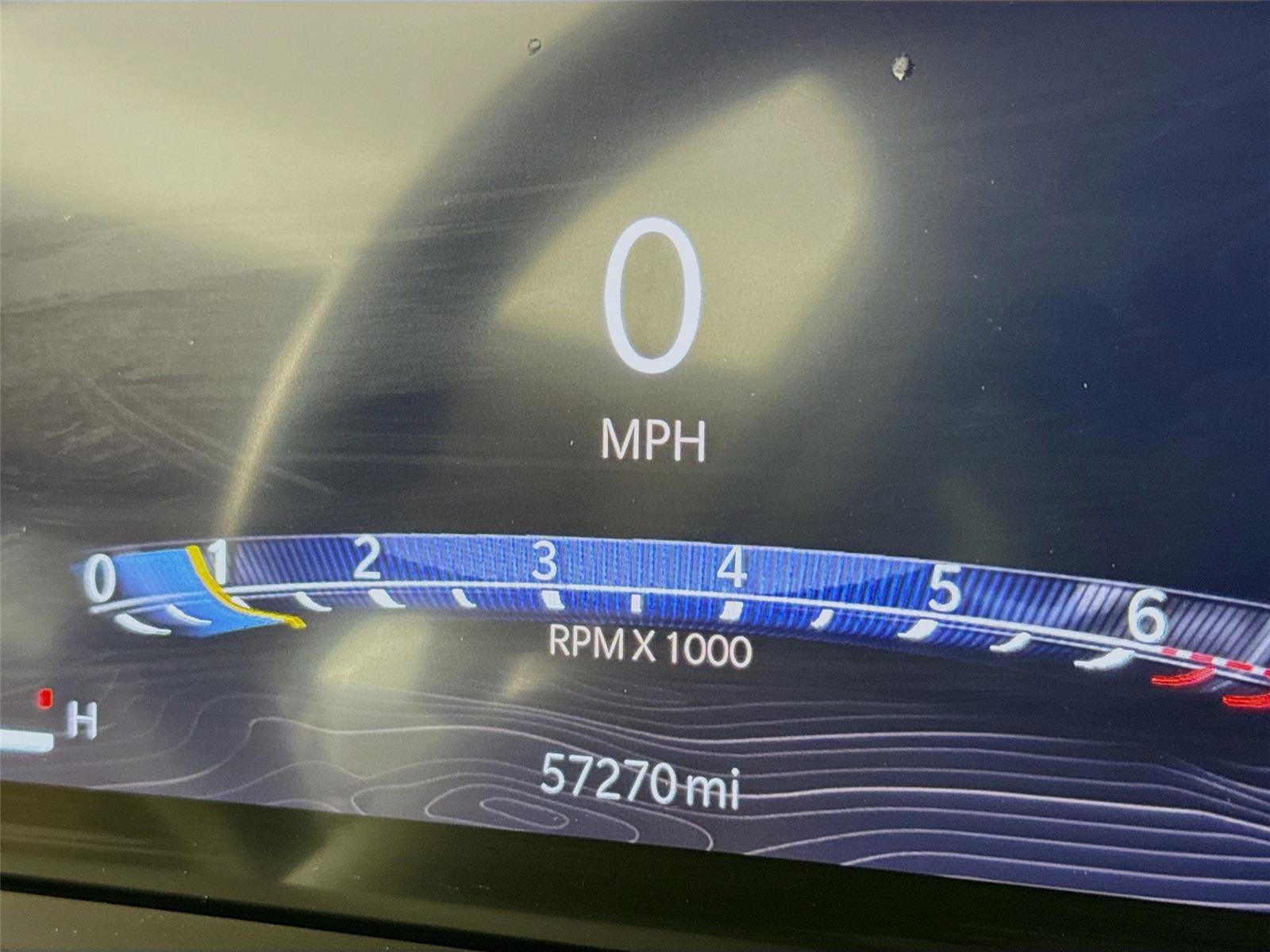 Used 2022 Jeep Grand Cherokee L Limited image 2