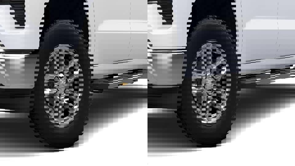 New 2026 Chevrolet Silverado 1500 LT w/ Safety Package image 36