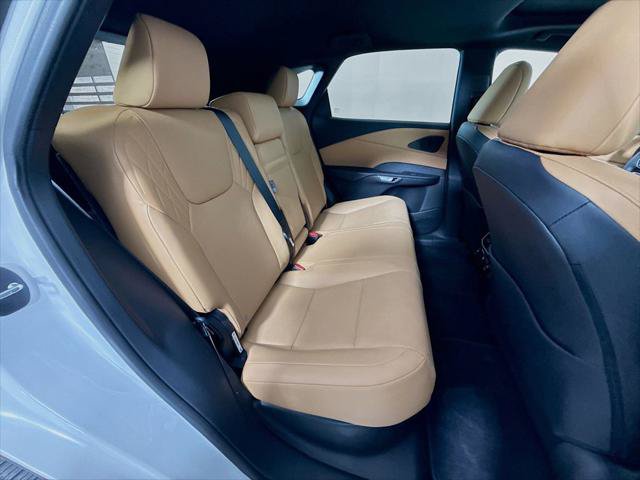 Certified 2025 Lexus RX 350 Premium w/ Convenience Package FWD image 29