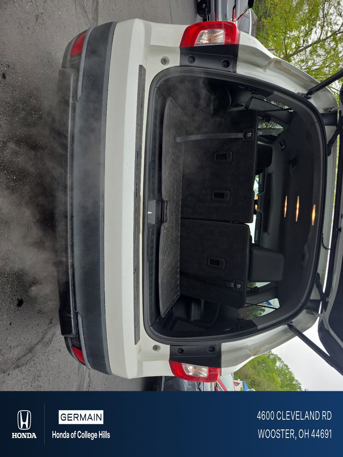 Used 2022 Honda Pilot Special Edition image 13