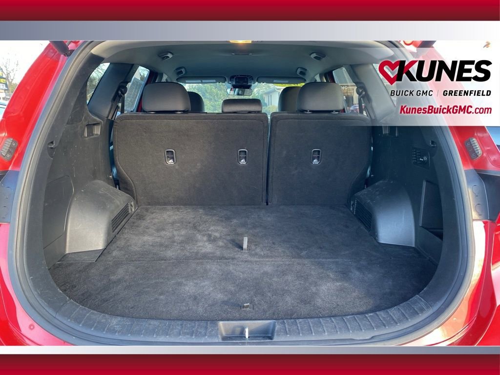 Used 2023 Hyundai Santa Fe SEL image 34