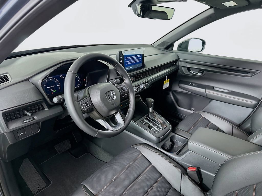 New 2026 Honda CR-V Sport-L image 10