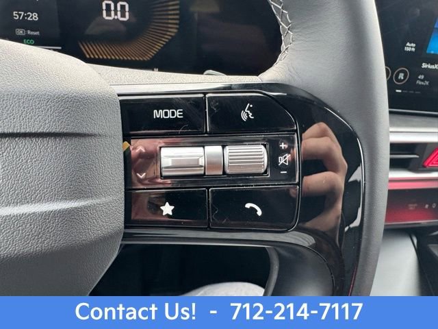 New 2026 Kia Sorento EX image 18