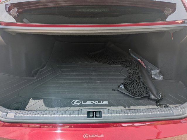 Used 2023 Lexus IS 300 w/ Premium Package RWD image 6