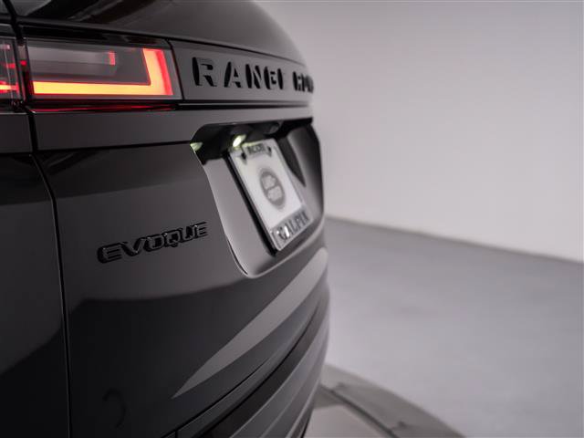 New 2026 Land Rover Range Rover Evoque S AWD/4WD image 30