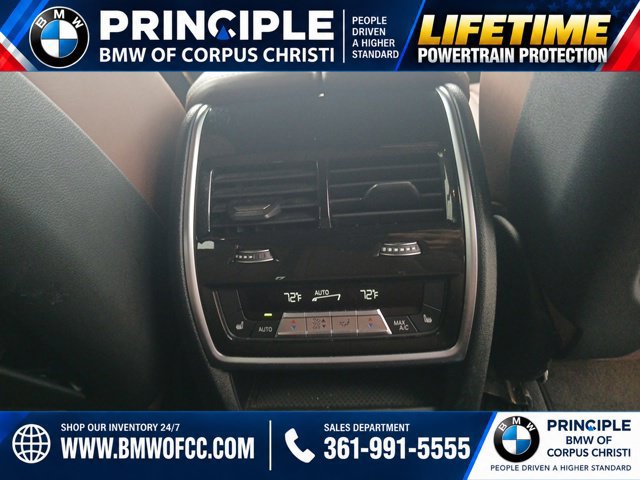 Used 2024 BMW X5 xDrive40i w/ Climate Comfort Package AWD/4WD image 15