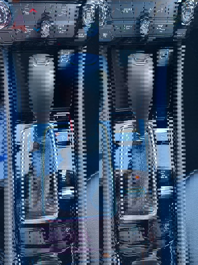 New 2026 Jeep Compass Latitude image 24