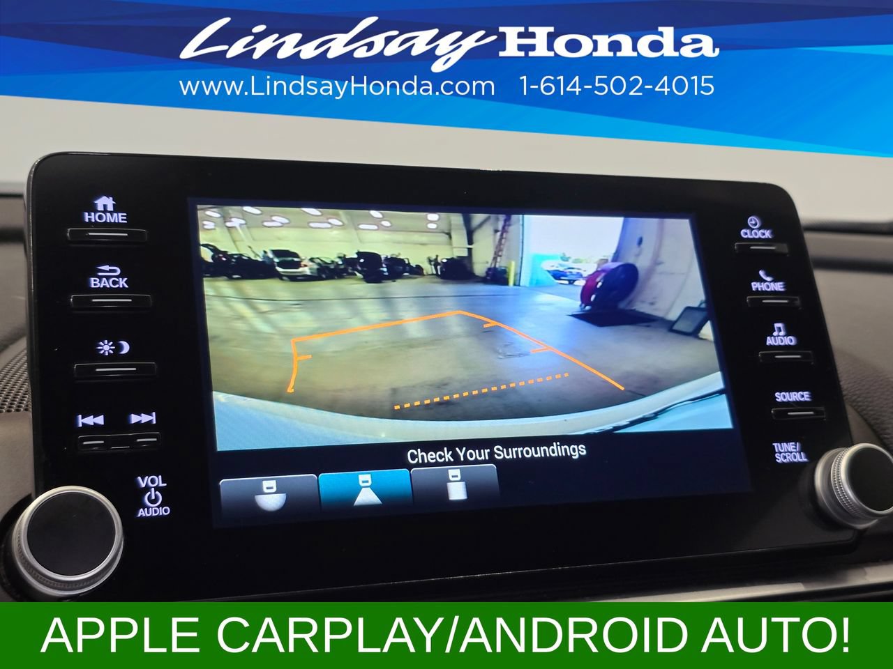 Used 2020 Honda Accord Sport image 18