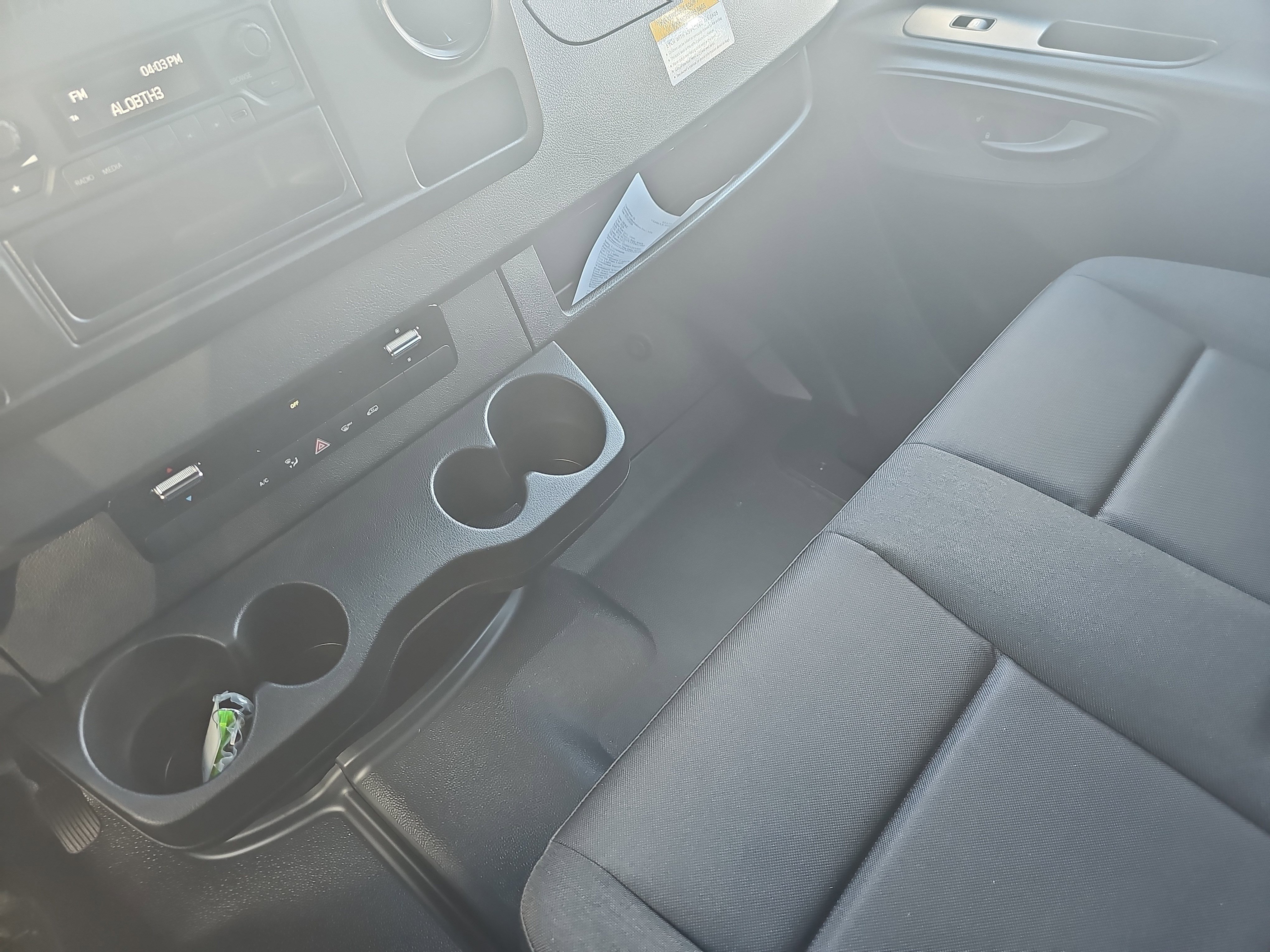 New 2026 Mercedes-Benz Sprinter 2500 image 25