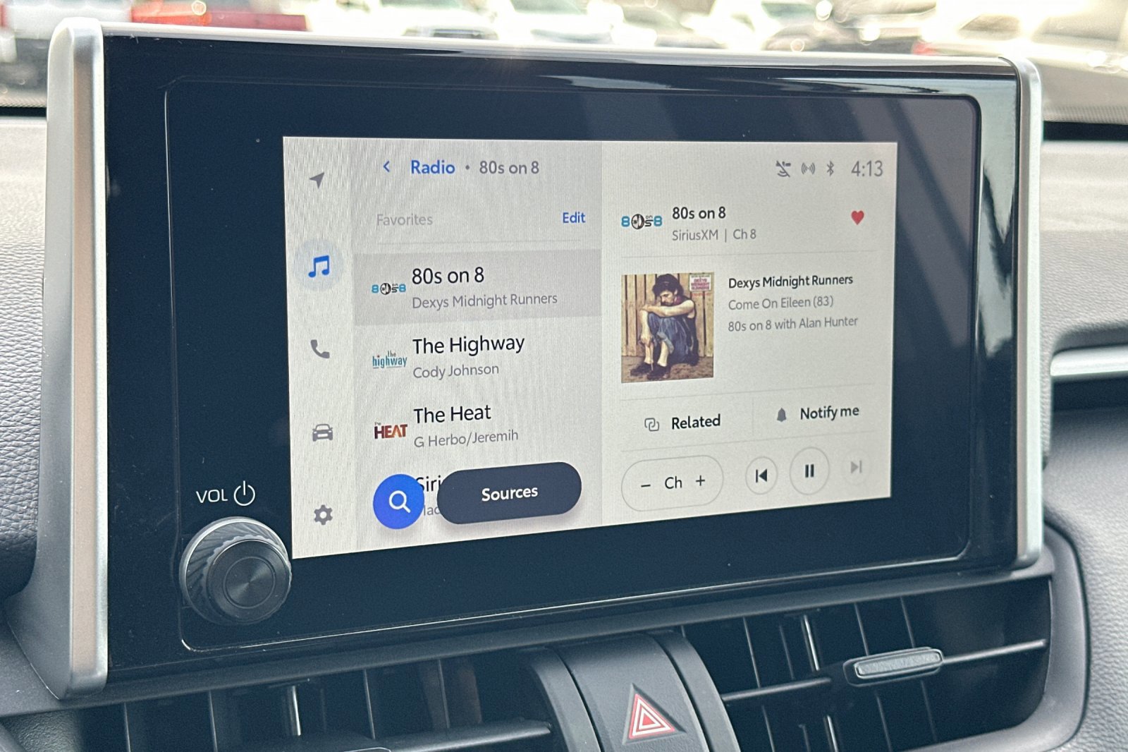 Certified 2025 Toyota RAV4 XLE image 18