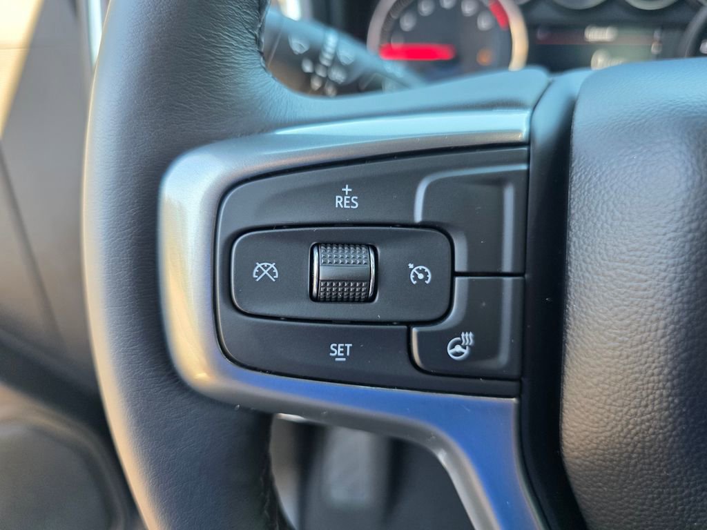 Used 2022 Chevrolet Silverado 1500 RST image 22
