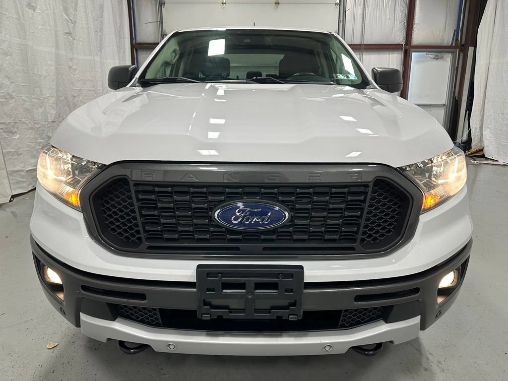 Used 2020 Ford Ranger XLT w/ Equipment Group 301A Mid AWD/4WD image 2