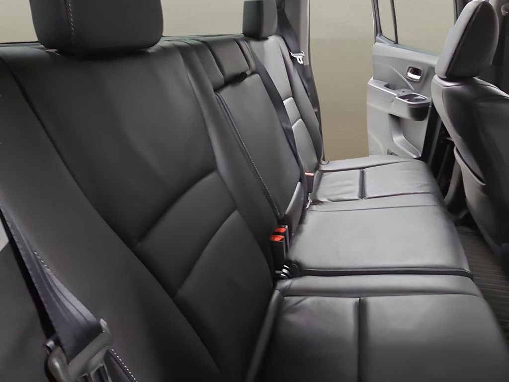 Used 2017 Honda Ridgeline RTL-T image 17