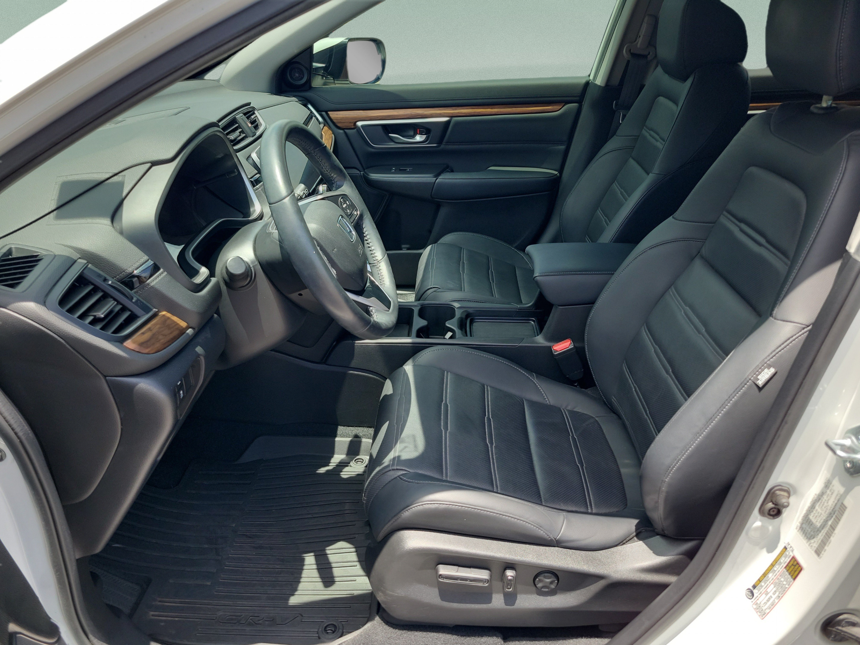 Used 2021 Honda CR-V EX-L image 25