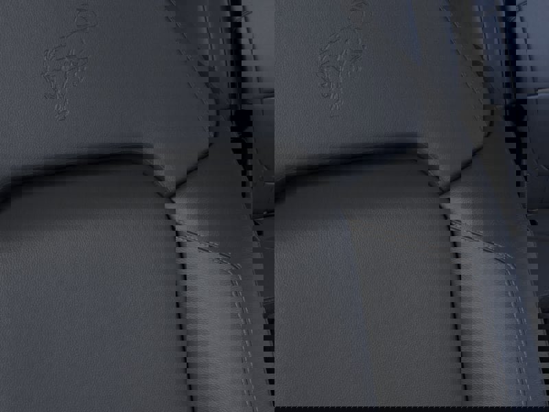 New 2025 Ford Bronco Badlands image 18