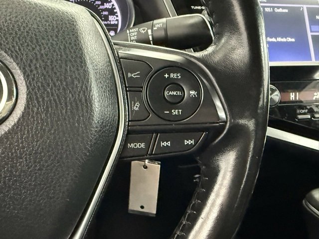 Used 2019 Toyota Camry SE image 27