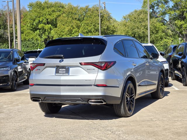 Certified 2026 Acura MDX A-Spec w/ Advance Package AWD/4WD image 6