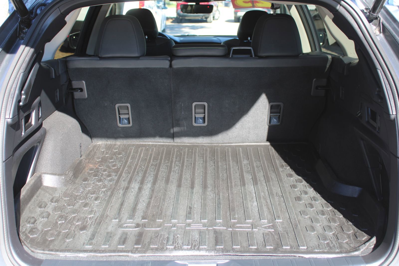 Used 2023 Subaru Outback Onyx Edition XT image 10