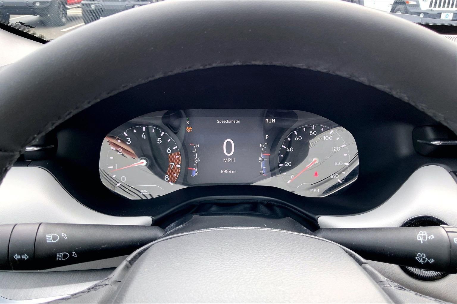 Certified 2024 Jeep Compass Limited image 25