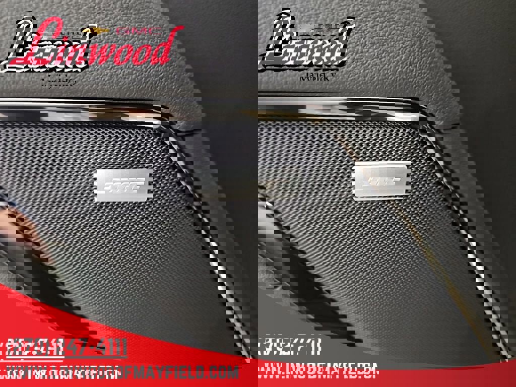 New 2026 GMC Sierra 1500 AT4 w/ AT4 Premium Package image 17