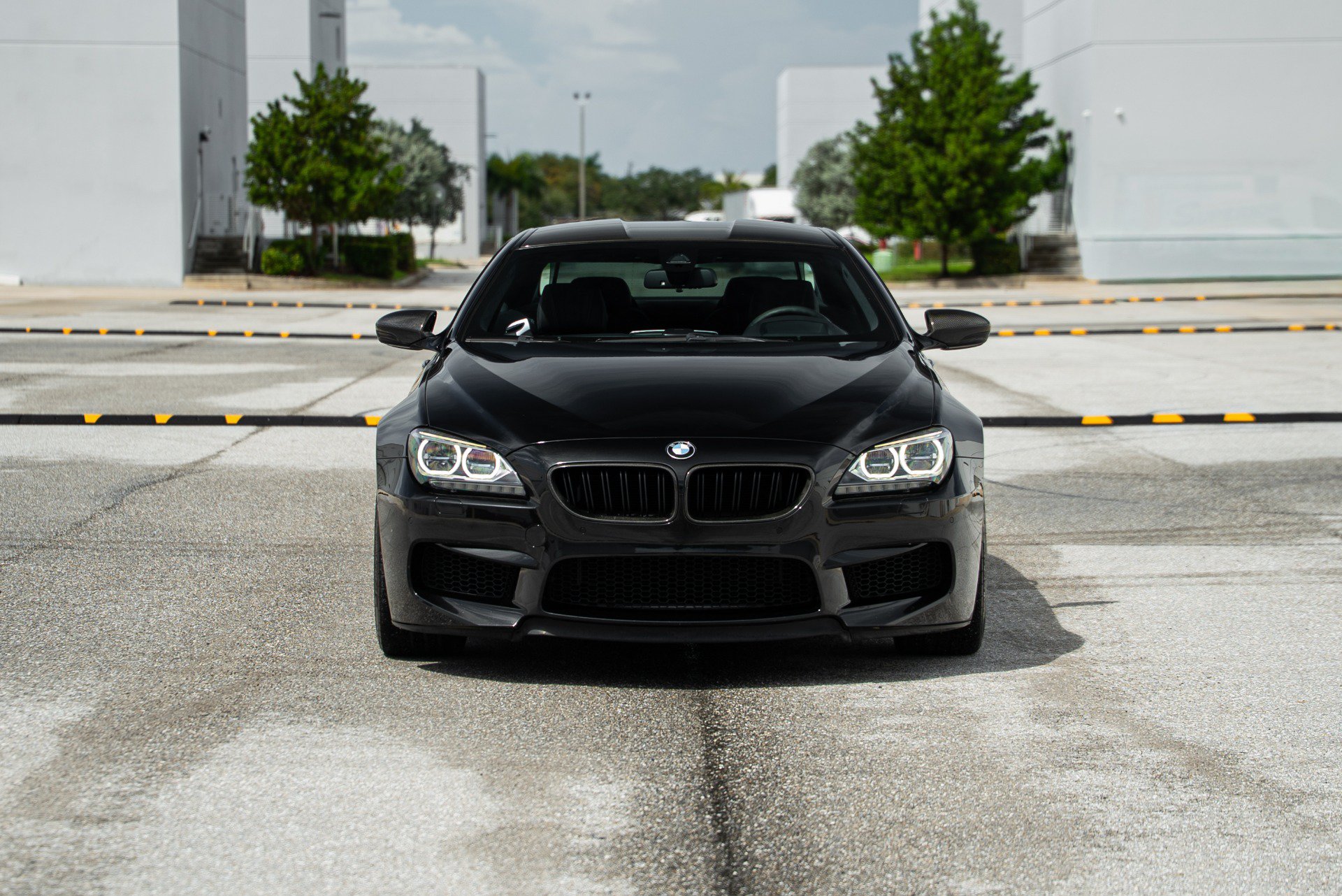 Used 2014 BMW M6 Coupe RWD image 6