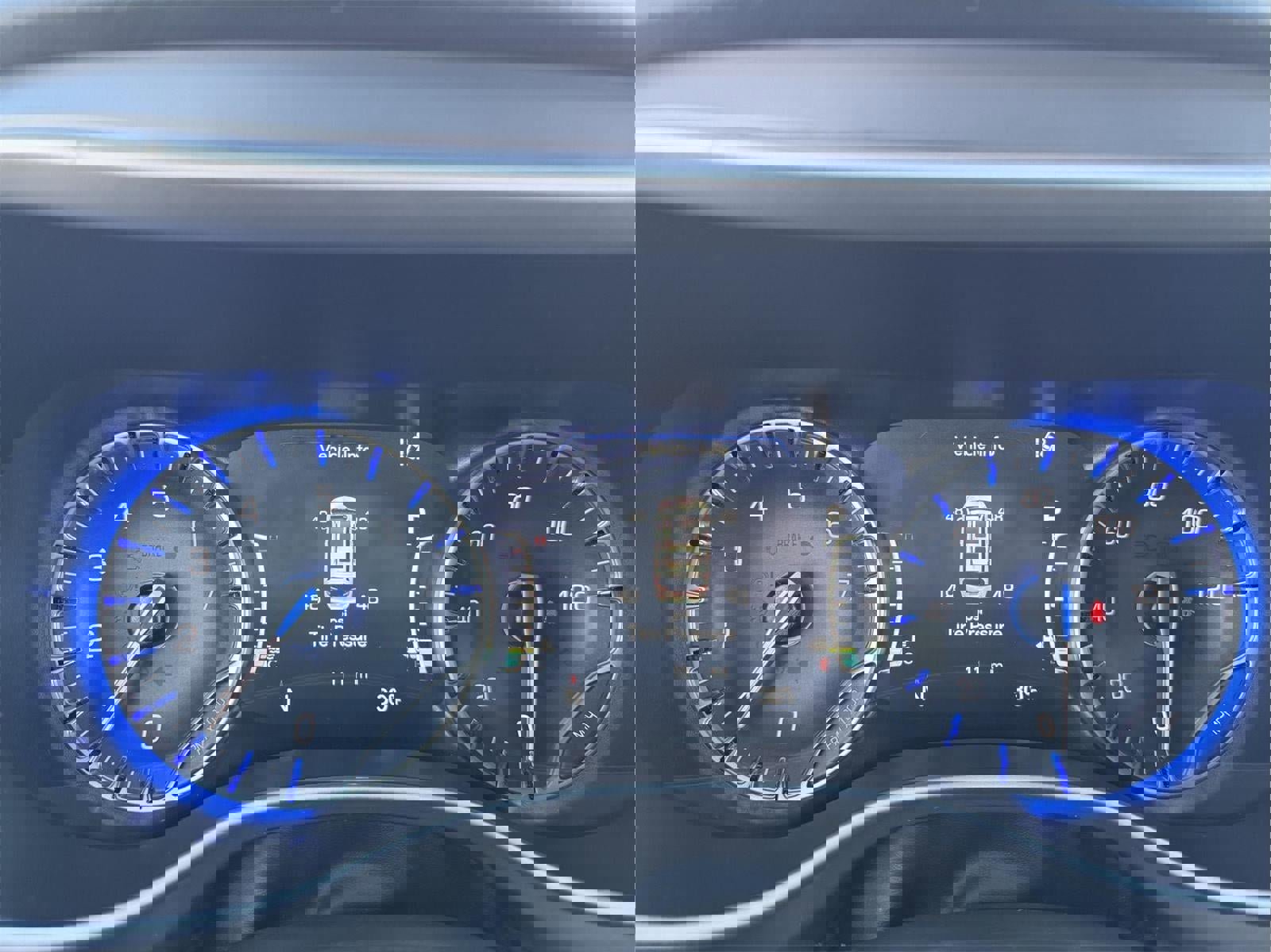 New 2026 Chrysler Pacifica Select image 16