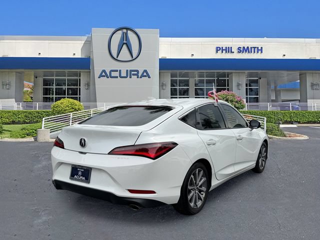 Used 2024 Acura Integra FWD image 6