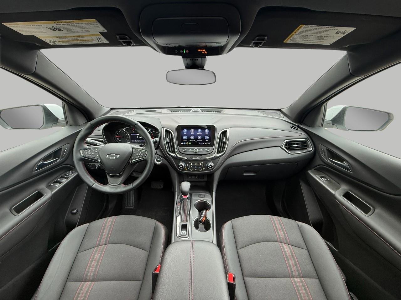 Used 2023 Chevrolet Equinox RS image 5