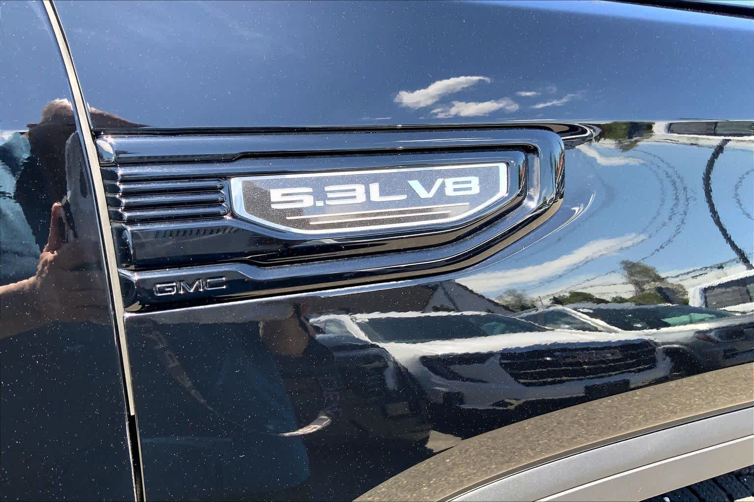 Used 2023 GMC Sierra 1500 Elevation AWD/4WD image 34