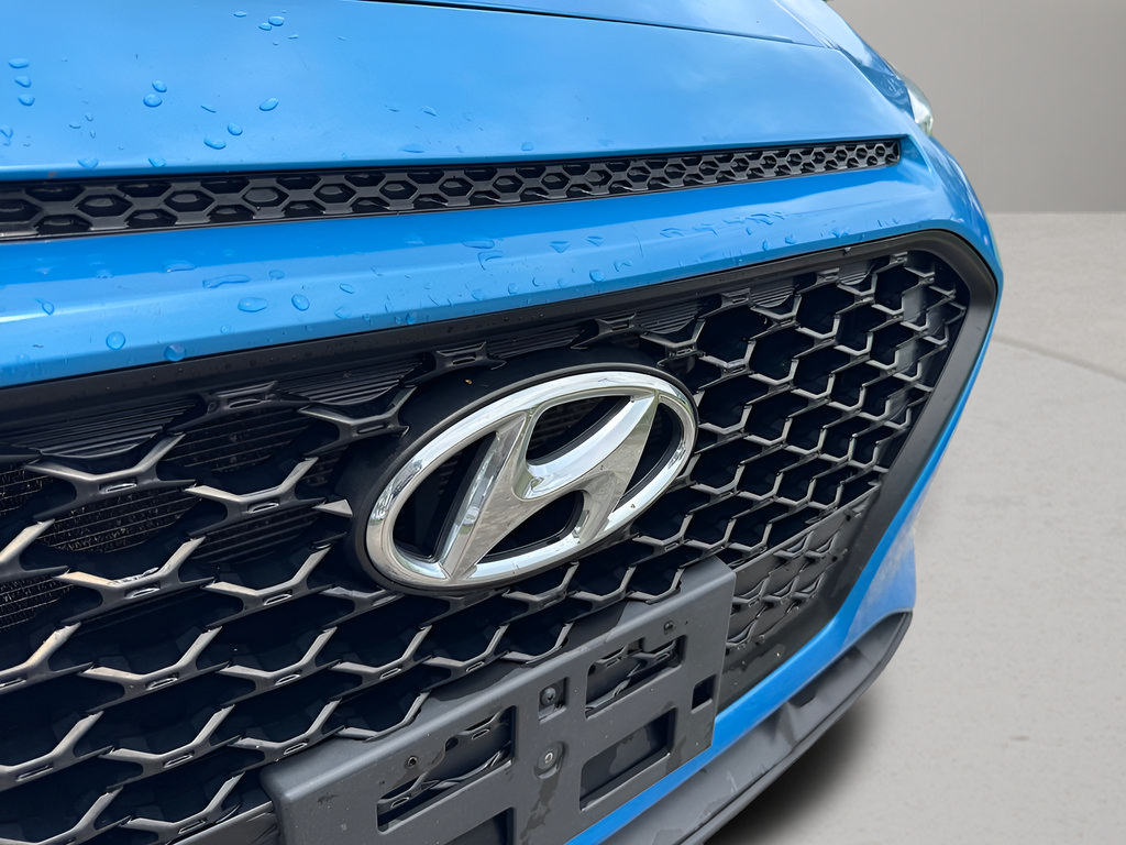 Used 2018 Hyundai Kona SEL FWD image 31