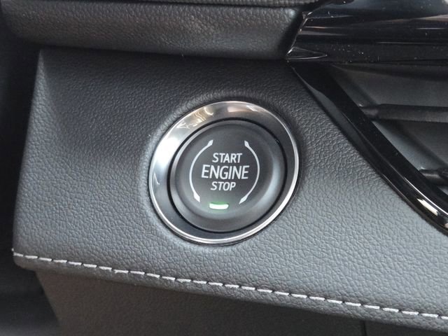 New 2026 Buick Enclave Sport Touring w/ Power Package FWD image 18