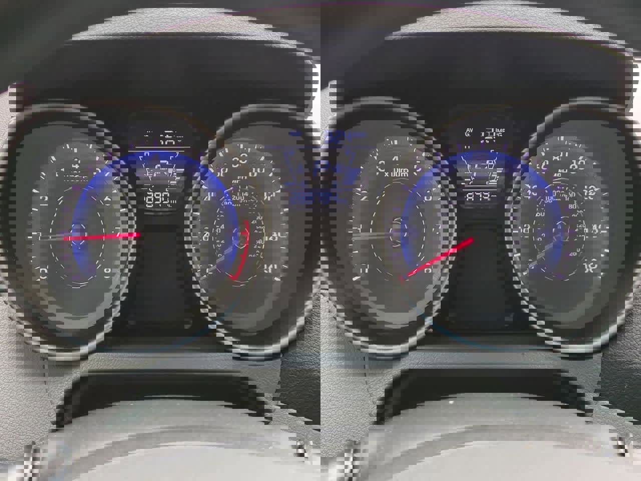 Used 2015 Hyundai Elantra SE w/ Option Group 02 image 60