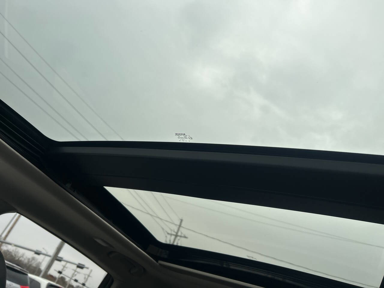 Used 2016 Nissan Murano Platinum w/ Platinum Technology Package image 25