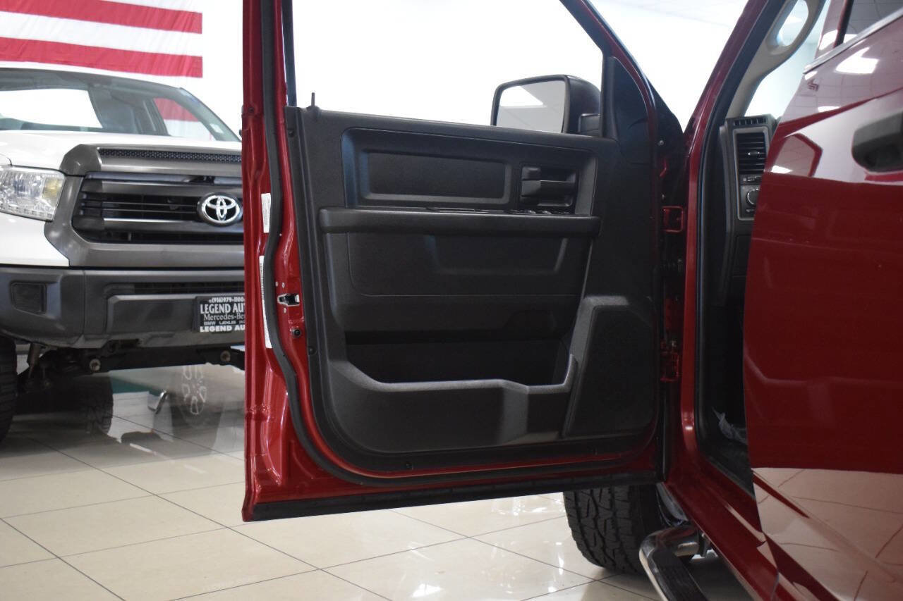 Used 2014 RAM 1500 Tradesman w/ Popular Equipment Group image 29