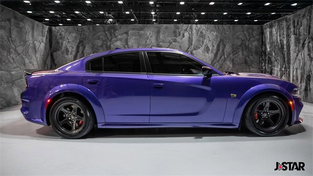 Used 2023 Dodge Charger Scat Pack image 19