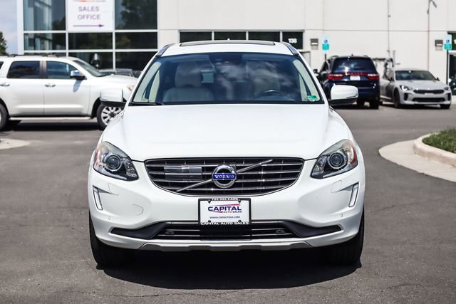 Used 2016 Volvo XC60 T5 Platinum FWD image 7