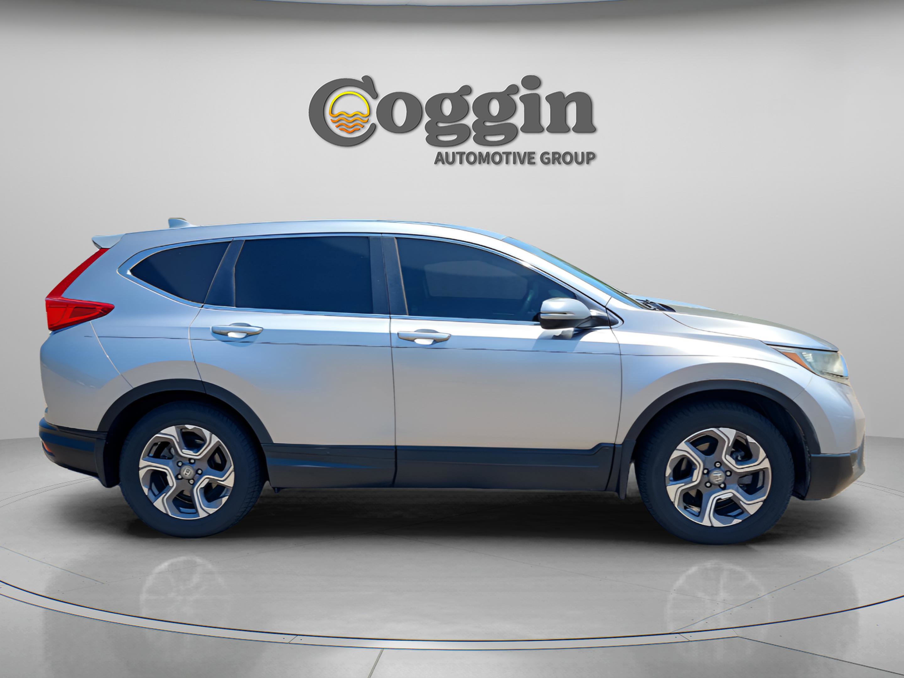 Used 2018 Honda CR-V EX image 6