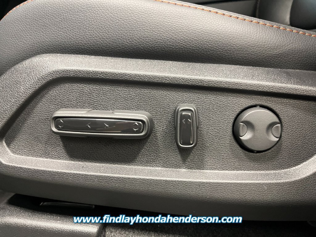 New 2026 Honda Pilot TrailSport image 14