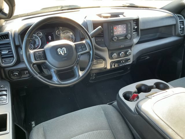 Used 2021 RAM 3500 Tradesman AWD/4WD image 32