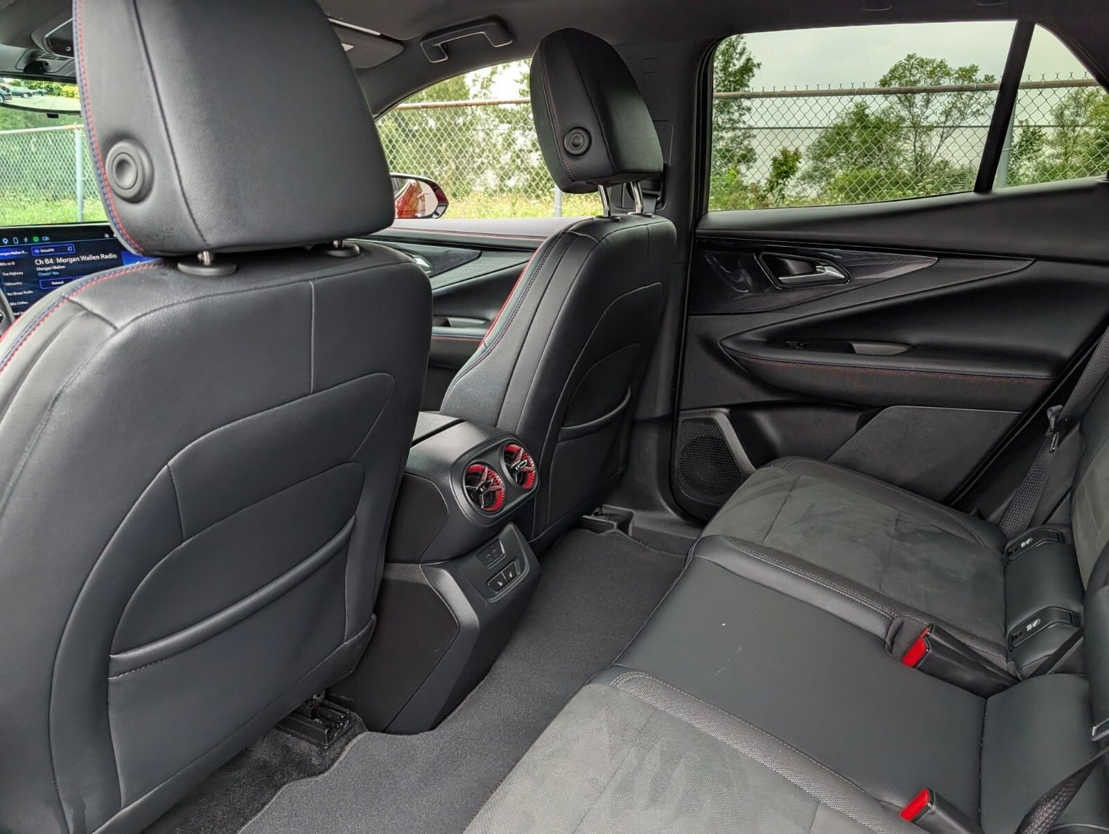 Used 2024 Chevrolet Blazer EV RS AWD/4WD image 24